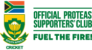 Proteas Supporters Club logo