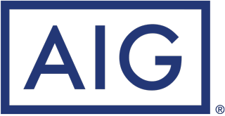AIG logo