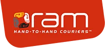 RAM logo