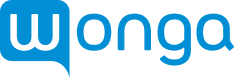 Wonga logo