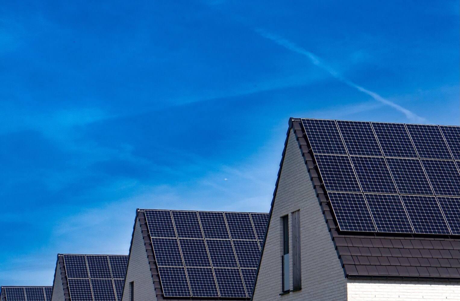 Solarain – Energy and Water Independence