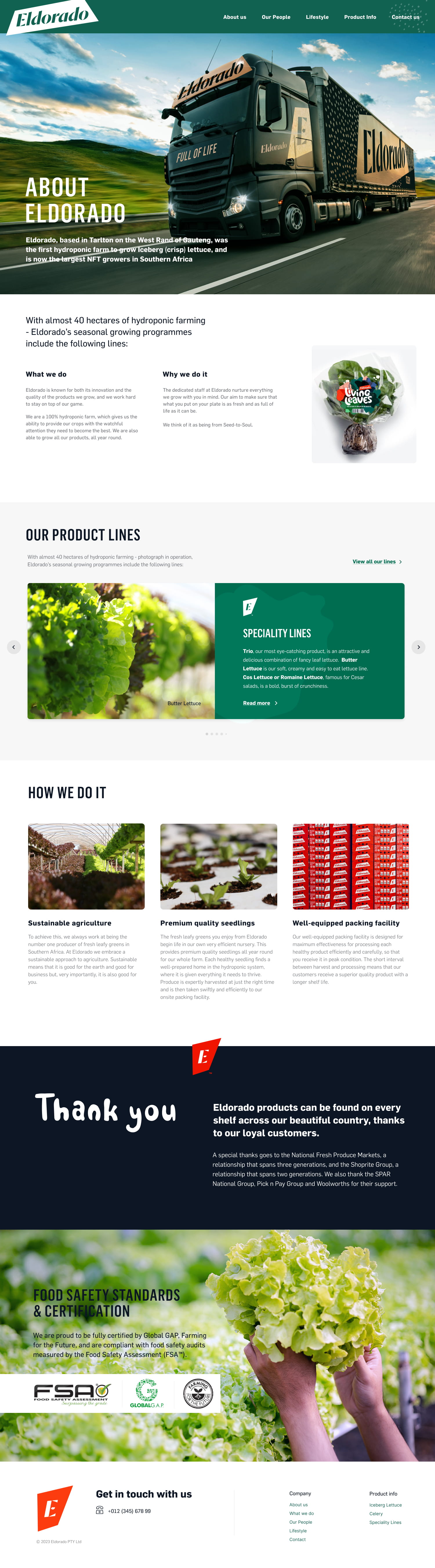 About custom wordpresss website design